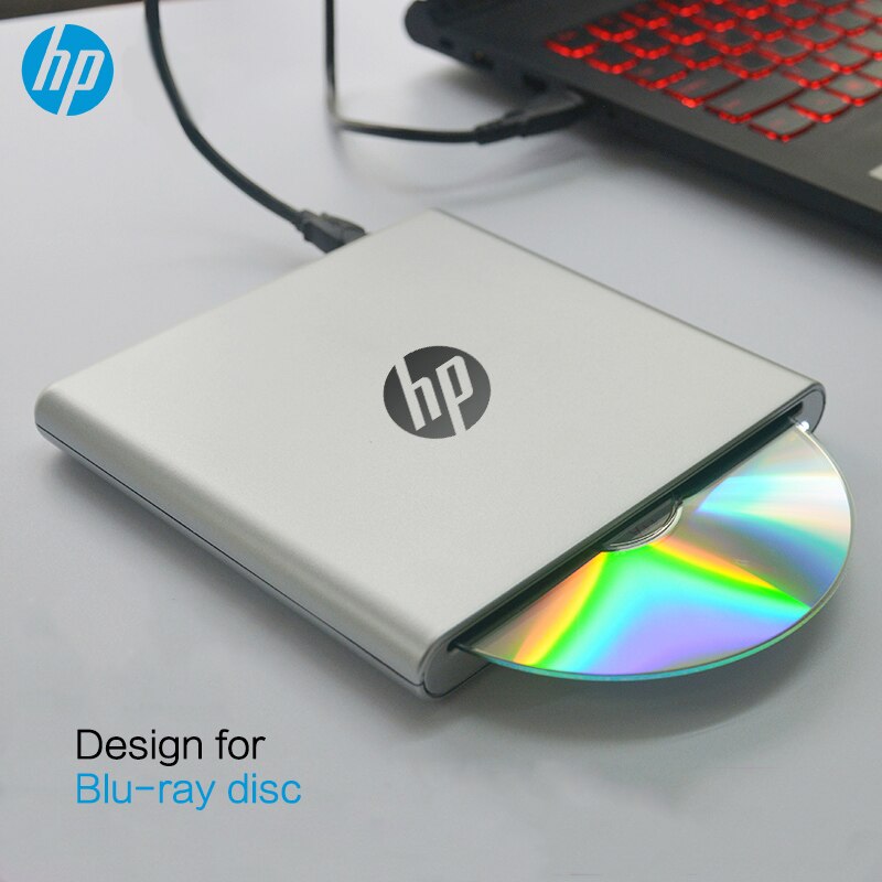 HP USB3.0     ̺ 3D 1080P HD BD-R TL/QL DVD ũ  ÷̾ (ǻ PC ) Ultrabook Laptop MacBook